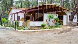 Aktur Camping Datça