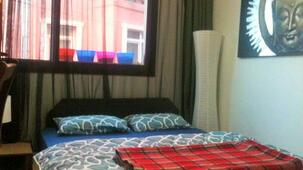 CG Pansiyon ve Apart