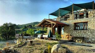 Alamut Alinca Konukevi