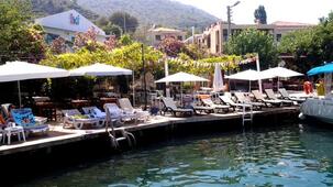 İki Butik Tatil Mekanı