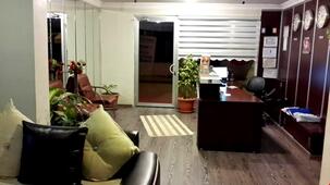 Atlas Otel Adana