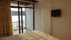 Polpo Beach Boutique Hotel