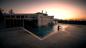 Hisarköy Termal Tesisleri