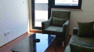 Gold Suit Bakırköy