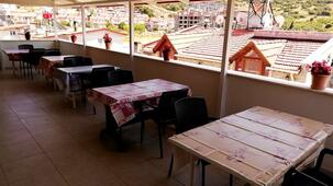 Dikili Münes Pansiyon