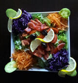 Mavi Güneş Konaklama Restaurant Çadır Karavan Camp