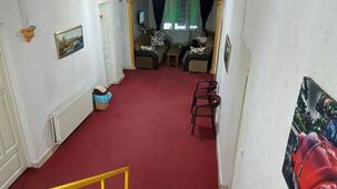 Akıncılar Pansiyon