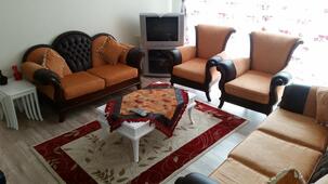 1001 Evler Apartments