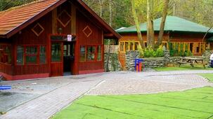 Yayla Alabalık Restaurant ve Butik Otel
