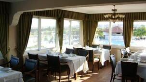 Gümüşova Resort Hotel