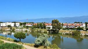 Köprü Hotel Burhaniye