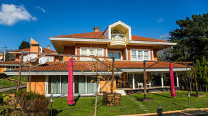 Miranda Garden Hotel