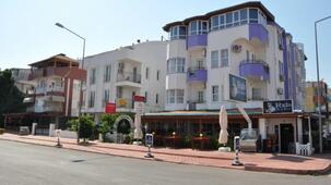 Antalya Spring Hotel