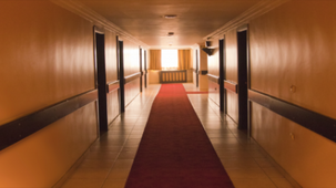 Büyük Ağrı Oteli