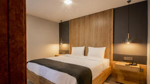 Adresin Hotel Edirne