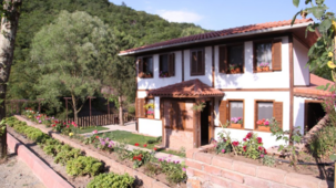 Değirmenbaşı Butik Otel