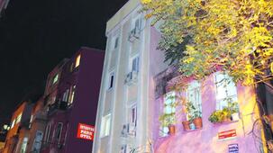 İstasyon Park Hotel