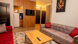 33 Imperium Konaklama