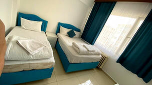 Hisar Hotel Topkapı