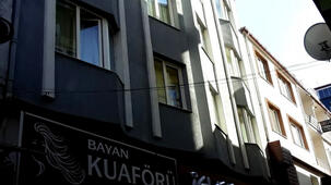 Taner Apart Otel Uşak