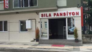 Sıla Pansiyon Edirne