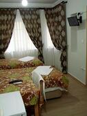 Üç Oda Butik Apart Otel