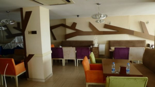 Üç Kale Otel ve Restaurant