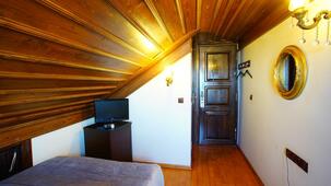 Taş Konak Butik Otel