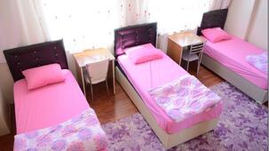 Vizyon Pansiyon Sivas