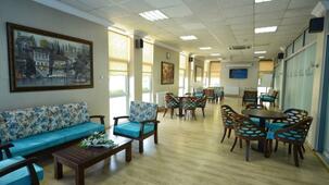 Pamukçu Sedefne Termal Otel & Spa