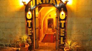 Otel Urhay