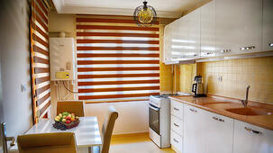 Ata Residence Ataevler