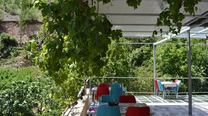 Apaydın Kapuzbaşı Otel