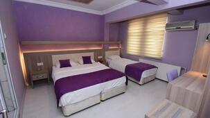 Çavuşoğlu Plevne Otel