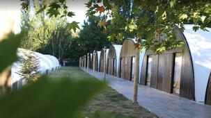 Artukbey Camping Otel