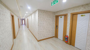 Misswak Hotel Sorgun