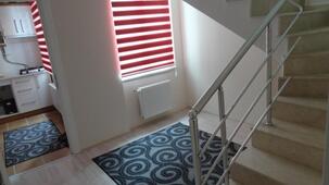 Uğur Apart Eskişehir