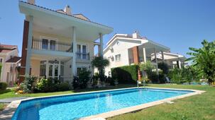 Fethiye Oasis Village & Apart