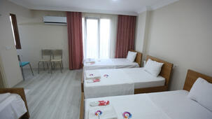 Trabzon City Apart Hotel