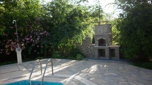 New Age Kayaköy Cottage