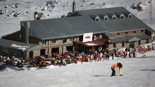 Kaya Boarders Inn Hotel