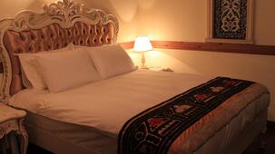 Beylerbeyi Palace Boutique Hotel