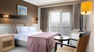 Asya Pamukçu Termal Hotel