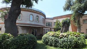 Fenerbahçe Spor Kulübü Konukevi