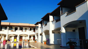 Onur Hotel Yalıkavak