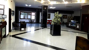 Airport Hotel Seyhan