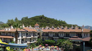 Exelcior İlayda Hotel