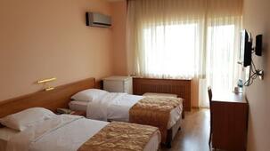 Etiler Uygulama Oteli