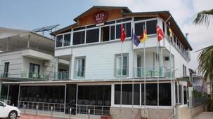 Vita Bella Hotel ve Villaları