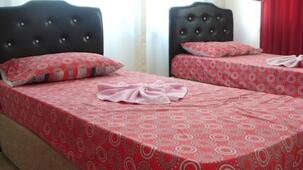 Fortune Alkan Apartments